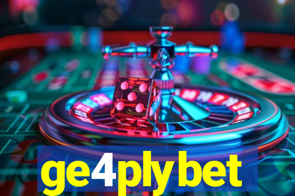 ge4plybet