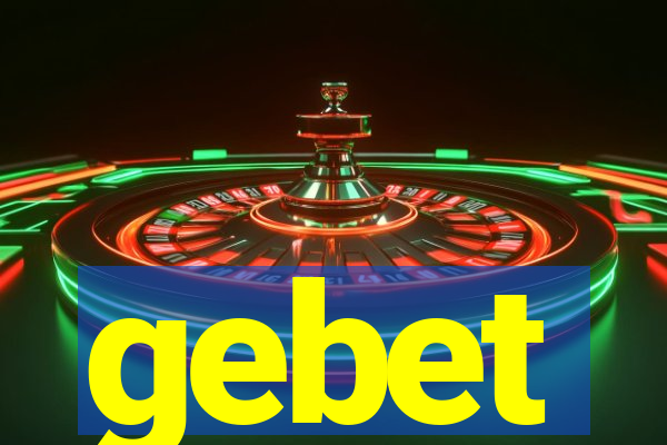 gebet