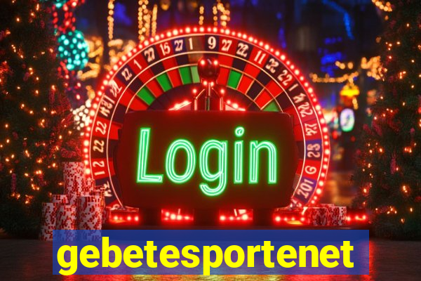 gebetesportenet