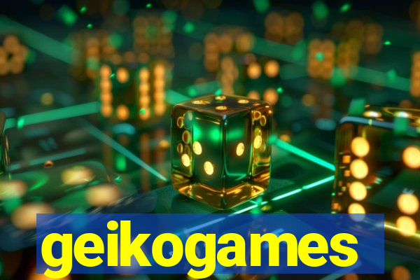 geikogames