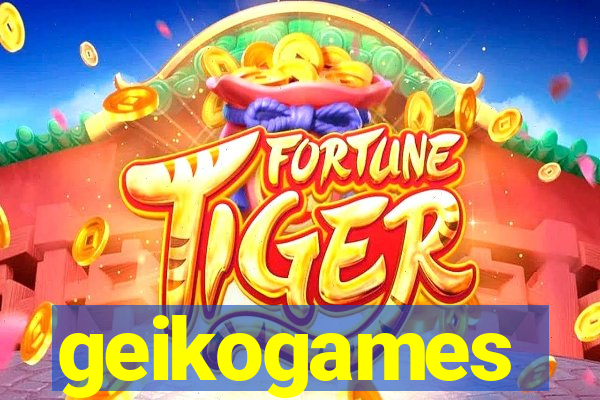 geikogames