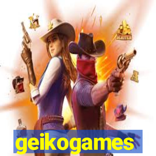 geikogames