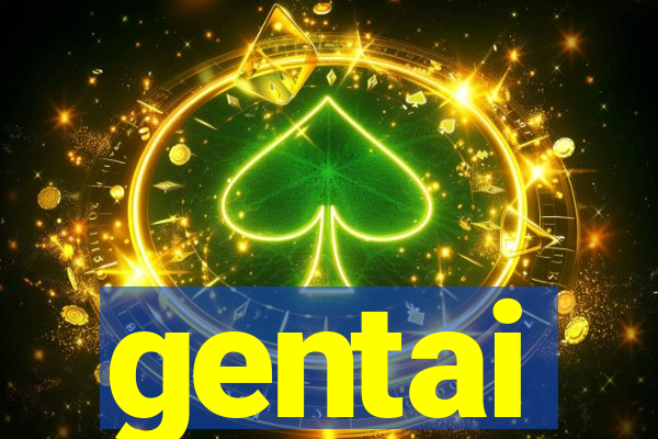 gentai