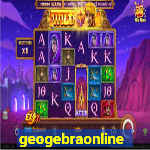 geogebraonline