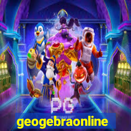 geogebraonline