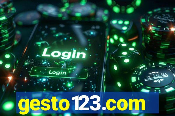 gesto123.com