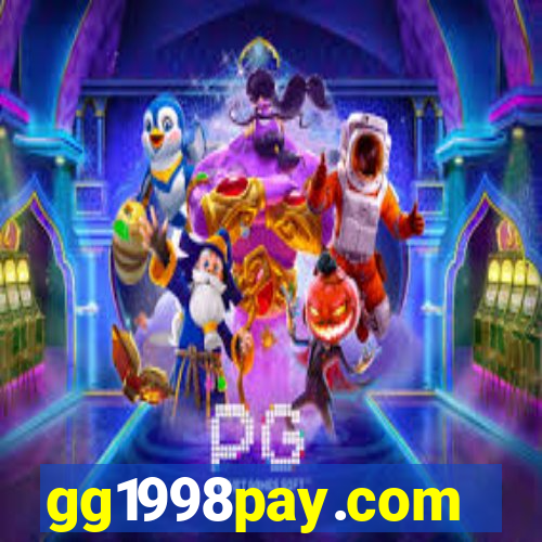 gg1998pay.com