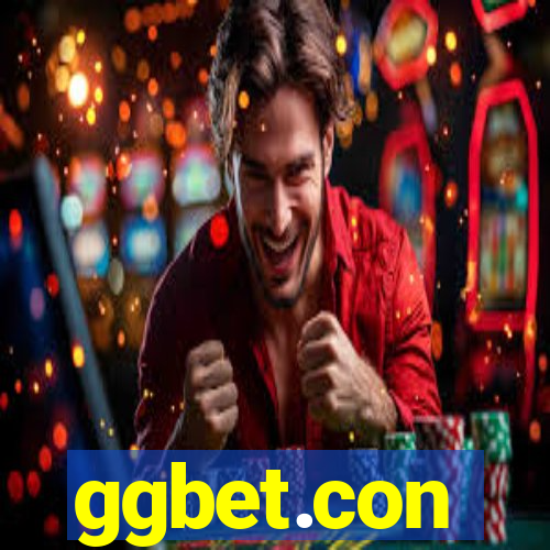 ggbet.con