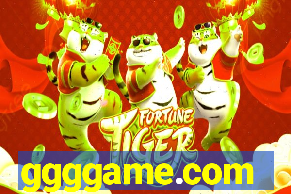 ggggame.com