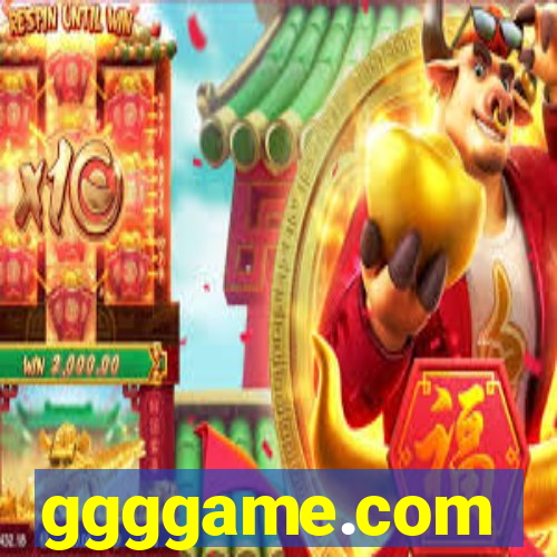 ggggame.com