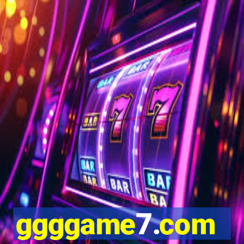 ggggame7.com