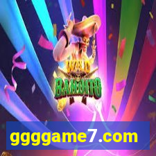 ggggame7.com