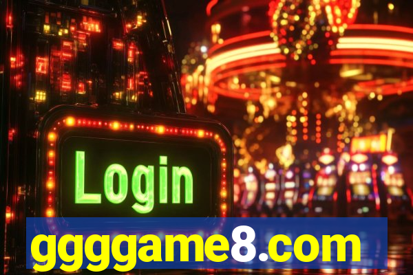 ggggame8.com