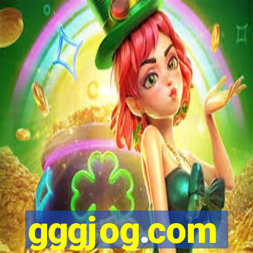 gggjog.com