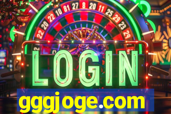 gggjoge.com