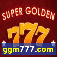 ggm777.com