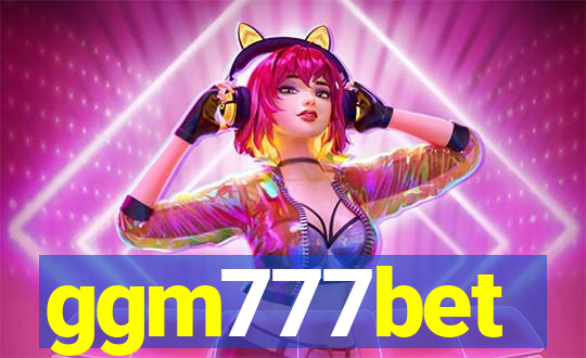 ggm777bet