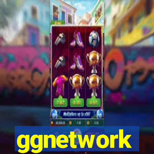 ggnetwork