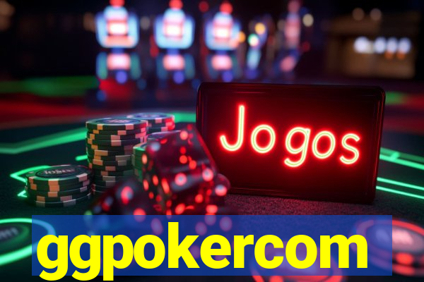 ggpokercom