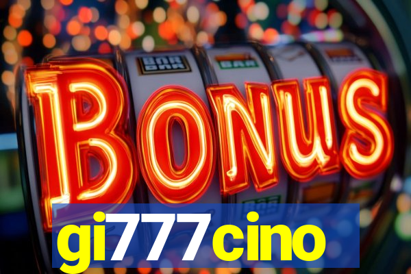 gi777cino