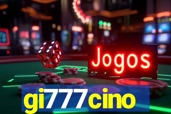 gi777cino