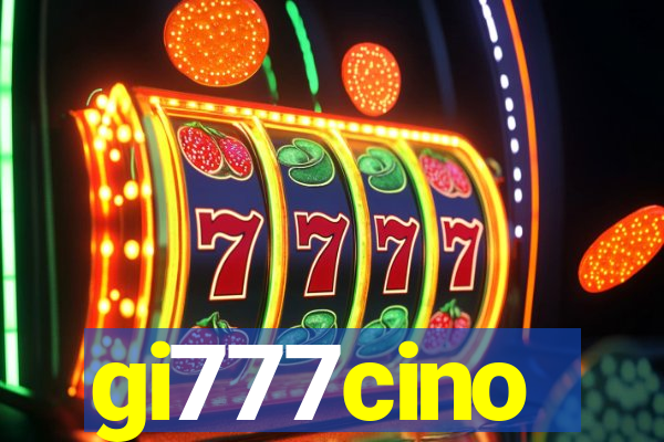 gi777cino