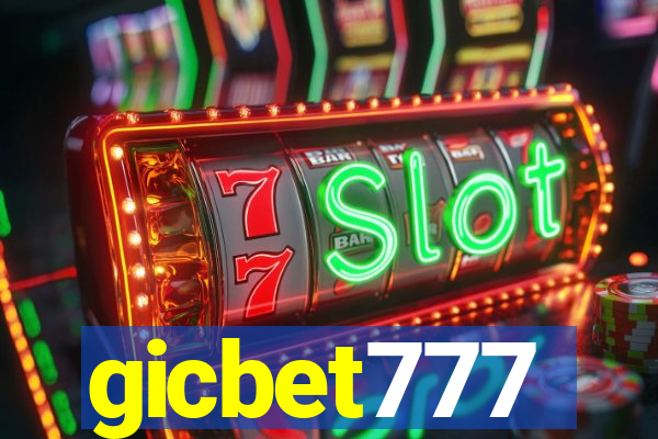 gicbet777