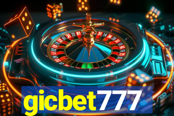 gicbet777