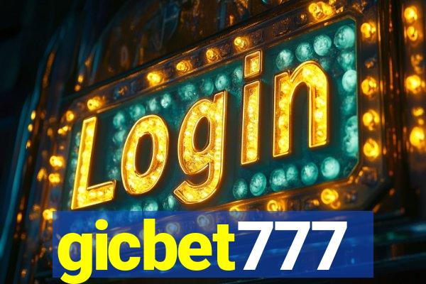 gicbet777