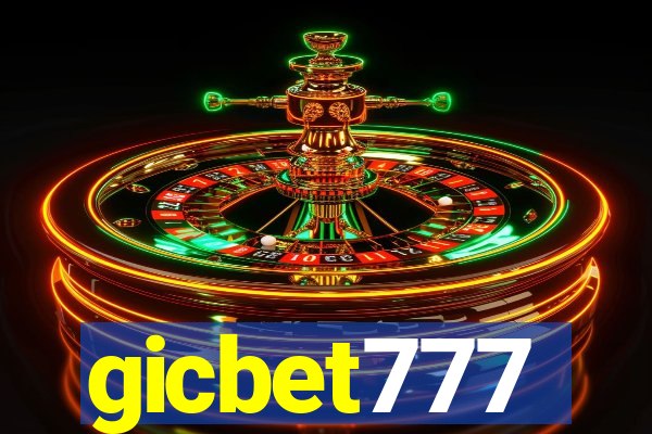 gicbet777