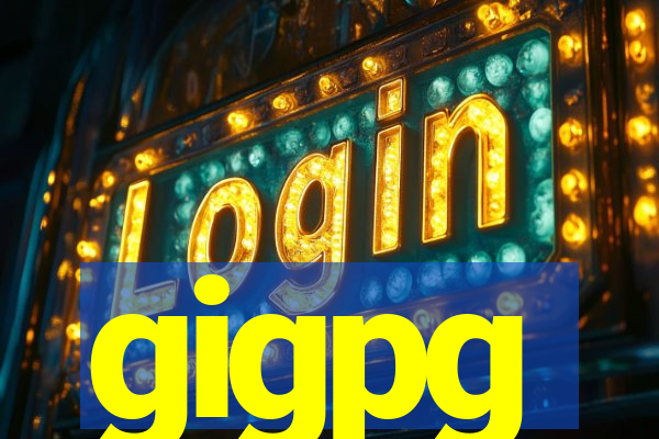 gigpg