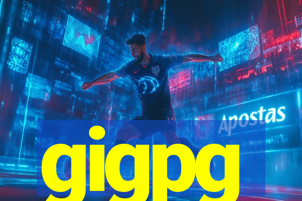 gigpg