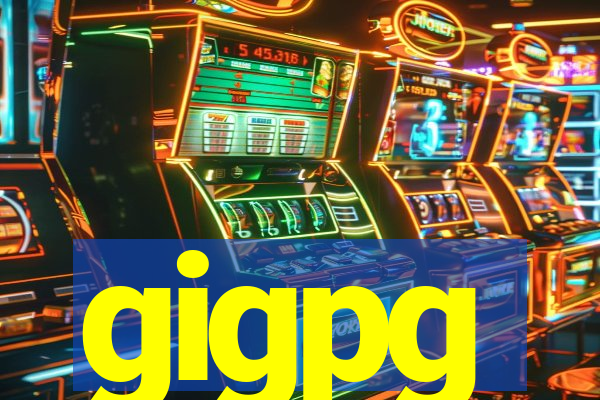 gigpg