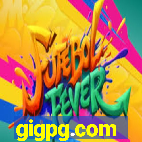 gigpg.com