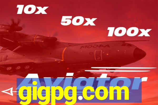 gigpg.com