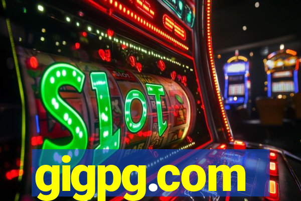 gigpg.com