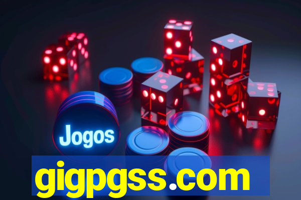 gigpgss.com