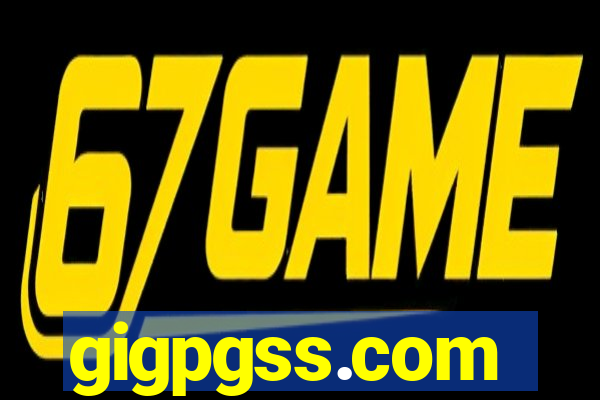 gigpgss.com