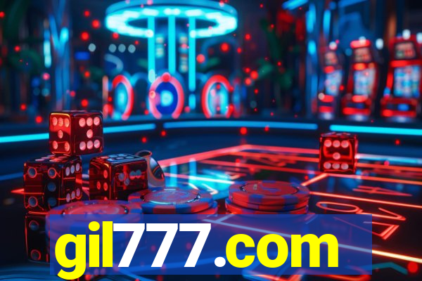 gil777.com