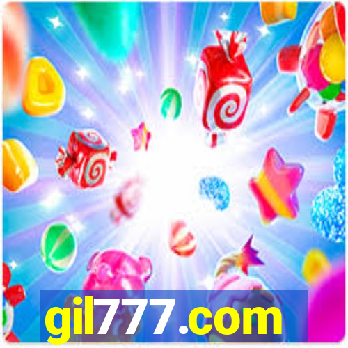 gil777.com