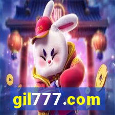 gil777.com