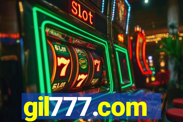 gil777.com