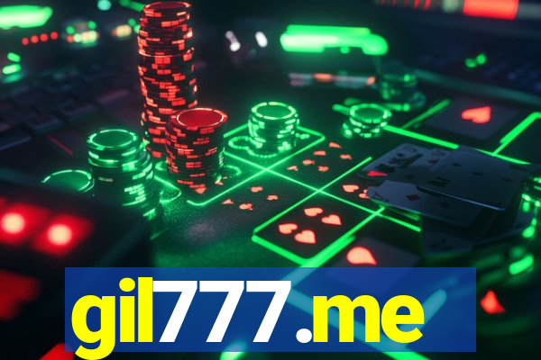 gil777.me