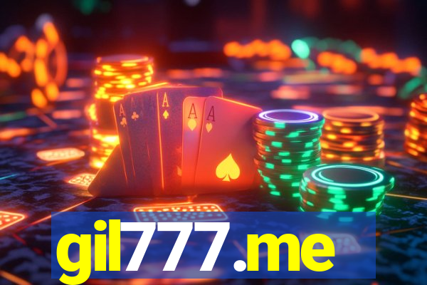 gil777.me