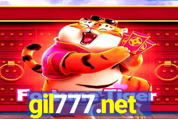 gil777.net