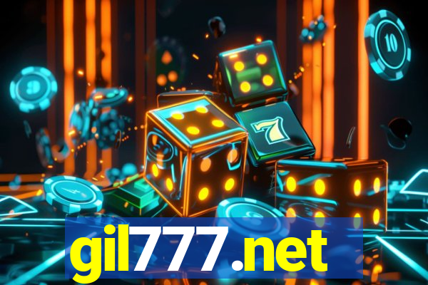 gil777.net