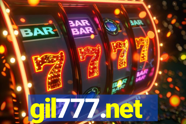 gil777.net