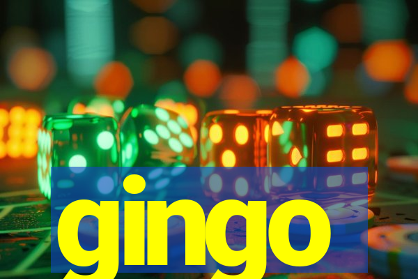 gingo