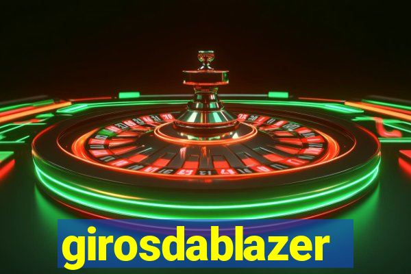 girosdablazer