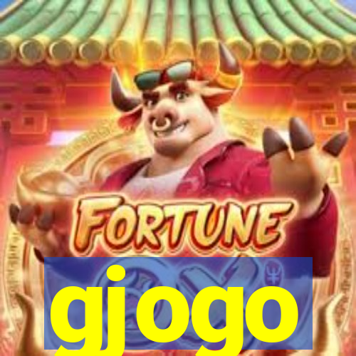 gjogo